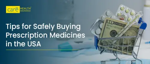 Tips on Buying Prescription Medicines if You Are Travelling to the USA