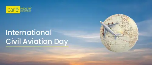 International Civil Aviation Day 2025 International Civil Aviation Day 2025