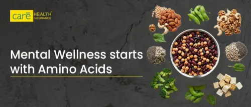Amino Acids: The Unsung Heroes of Your Mental Well-being Amino Acids: The Unsung Heroes of Your Mental Well-being
