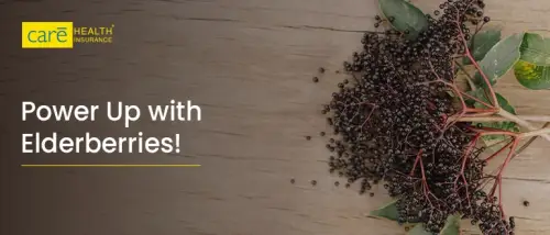 7 Incredible Benefits of Elderberry You Never Knew 7 Incredible Benefits of Elderberry You Never Knew