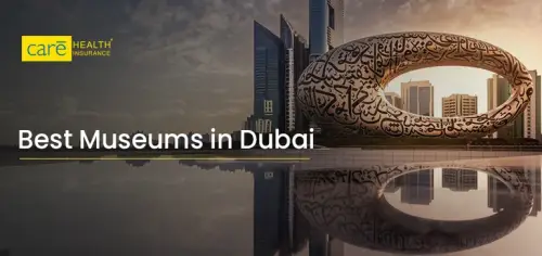 The Best Museums in Dubai for Every Kind of Traveller
