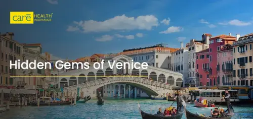 Venice Beyond Gondola Rides: The City’s Best Kept Secrets