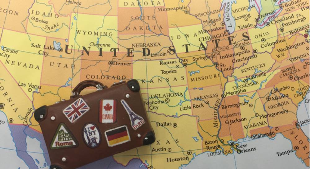 A Guide for A Successful Business Trip to the US A Guide for A Successful Business Trip to the US