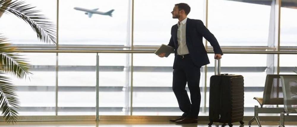8 Safety Tips to Secure Your Business Trip Abroad 8 Safety Tips to Secure Your Business Trip Abroad