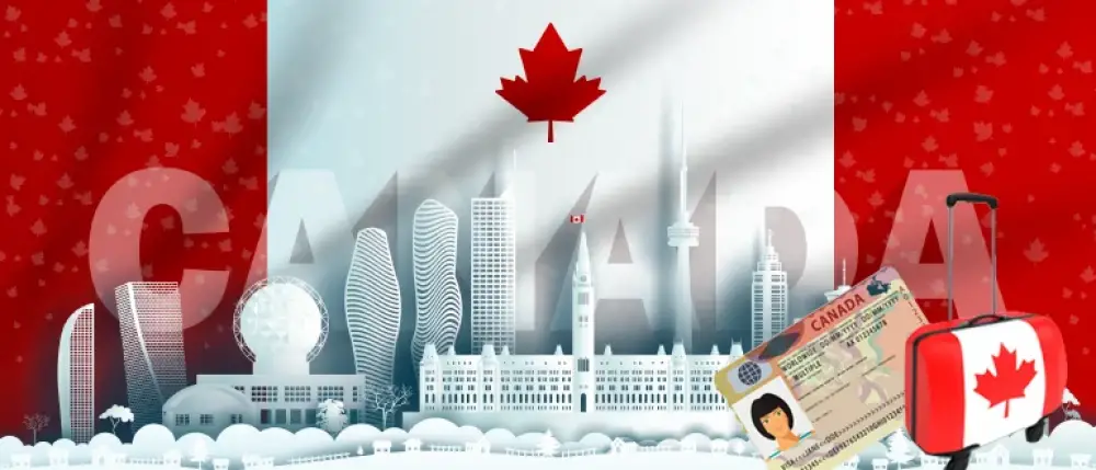 Canada Tourist Visa From India: Eligibility, Process and Fees Canada Tourist Visa From India: Eligibility, Process and Fees