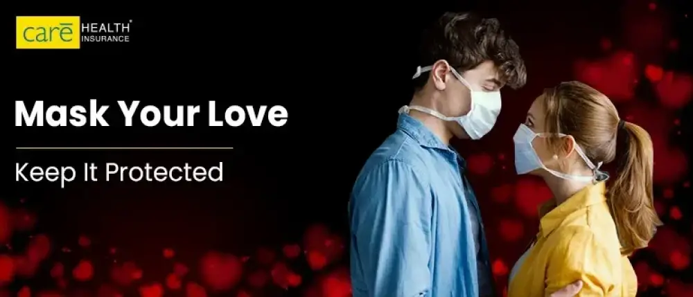 Are You Celebrating Love or Inviting Diseases? Are You Celebrating Love or Inviting Diseases?