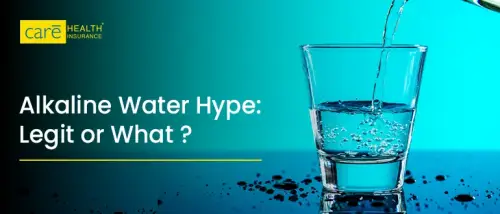 Unlocking the Benefits of Alkaline Water: Is It Right for You? Unlocking the Benefits of Alkaline Water: Is It Right for You?