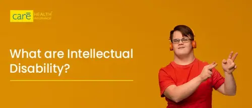 What are Intellectual Disabilities?