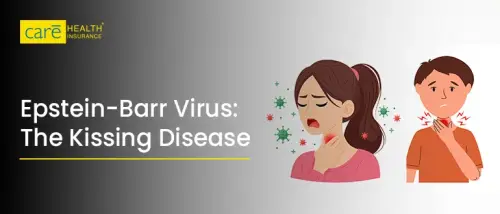 Beyond the Kissing Disease: A Quick Guide to the Epstein-Barr Virus (EBV)