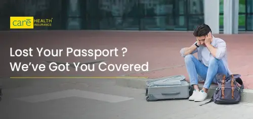 Lost Passport Abroad? Travel Insurance Can Save Your Trip Lost Passport Abroad? Travel Insurance Can Save Your Trip