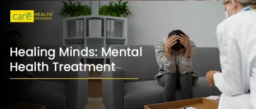 5 Modern Treatments to Treat Mental Illness 5 Modern Treatments to Treat Mental Illness
