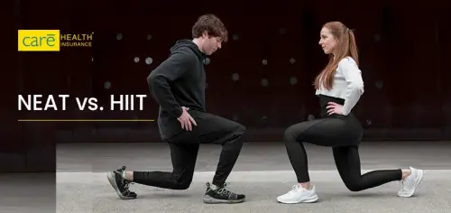 NEAT vs. HIIT: Which Workout Style Is the Real Key to Sustainable Fat Loss?