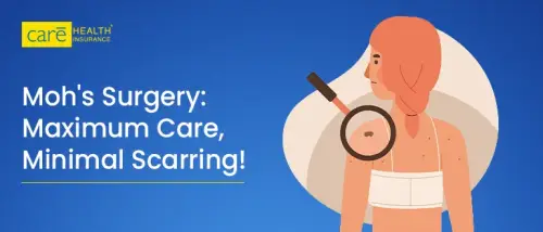 Mohs Surgery for Skin Cancer: Why it Delivers the Best Results?