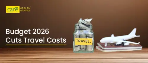 Union Budget 2026: Makes International Travel Affordable