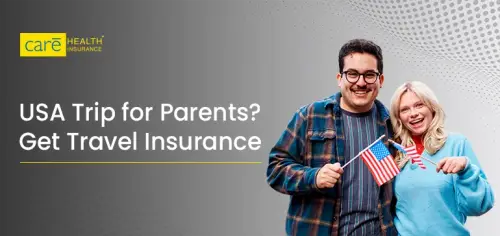 Bringing Mom & Dad to the USA? Travel Insurance Is a Must! Bringing Mom & Dad to the USA? Travel Insurance Is a Must!