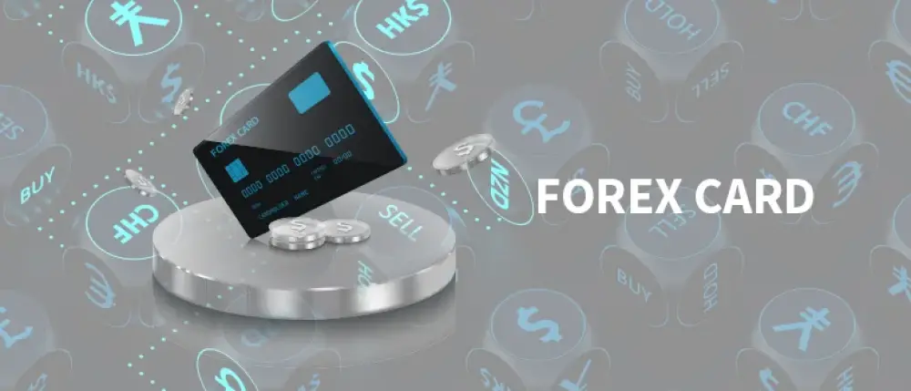 5 Forex Card Benefits Over Credit Cards For Foreign Travel 5 Forex Card Benefits Over Credit Cards For Foreign Travel