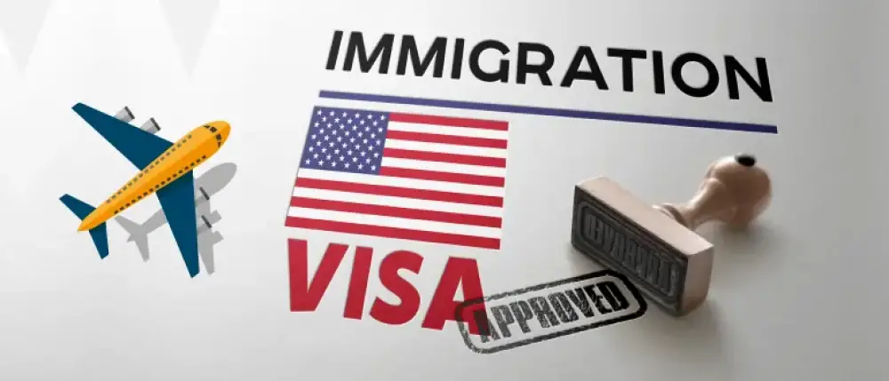 What is the Difference Between Immigrant and Non-Immigrant Visas? What is the Difference Between Immigrant and Non-Immigrant Visas?