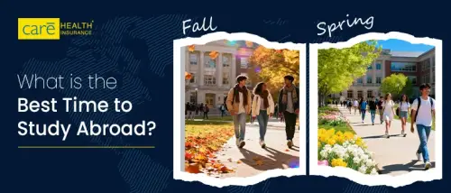 Fall vs Spring Intake: Choose the Best Time to Study Abroad Fall vs Spring Intake: Choose the Best Time to Study Abroad