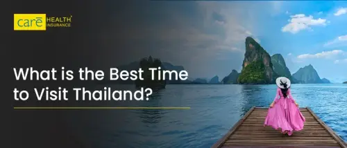What is the Best Time to Visit Thailand from India? What is the Best Time to Visit Thailand from India?