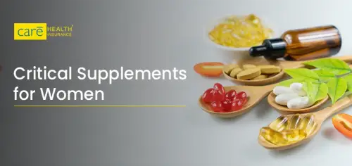 Unlock Your Health: Protein Powder for Women and Key Supplements Unlock Your Health: Protein Powder for Women and Key Supplements