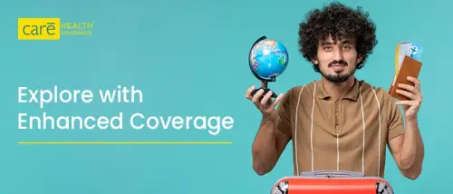Explore: Travel in 2026 with Enhanced Coverage