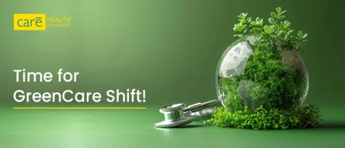 Sustainability in Healthcare: What 2026 Will Look Like Sustainability in Healthcare: What 2026 Will Look Like