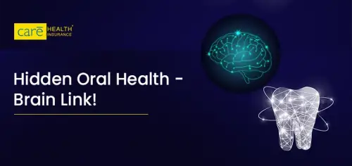 Neglecting Oral Health and Hygiene? Your Brain Could Suffer the Consequences Neglecting Oral Health and Hygiene? Your Brain Could Suffer the Consequences