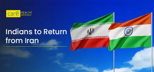 India Prepares Evacuation Plan for Nationals in Iran India Prepares Evacuation Plan for Nationals in Iran