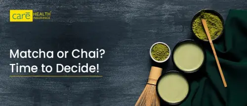 7 Surprising Benefits of Matcha You Probably Never Knew! 7 Surprising Benefits of Matcha You Probably Never Knew!