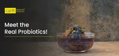 Forget Yoghurt: 8 Probiotic Foods That Actually Work