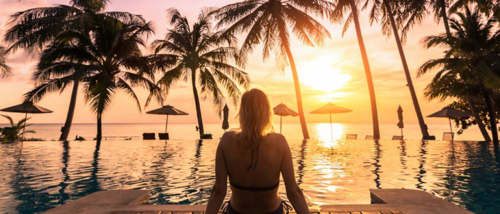 6 Most Popular Island Escapes Worldwide 6 Most Popular Island Escapes Worldwide