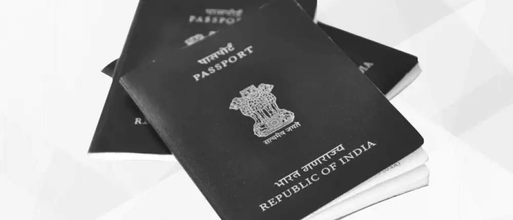 ऑनलाइन या ऑफलाइन पासपोर्ट कैसे चेक करें? देखें, कहां पहुंचा ऑनलाइन या ऑफलाइन पासपोर्ट कैसे चेक करें? देखें, कहां पहुंचा