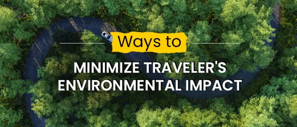 Ways to Minimize Traveler Ways to Minimize Traveler