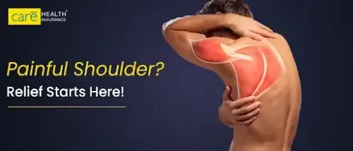 Struggling to Move Your Shoulder? Try These 7 Frozen Shoulder Treatments