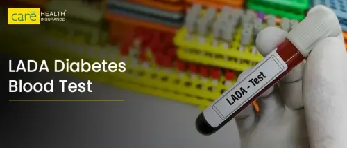 When to Take LADA Diabetes Blood Test? - A Quick Checklist for Symptoms