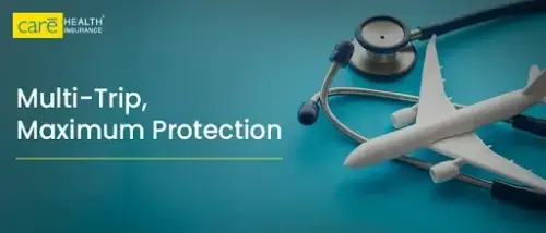 Top 10 Reasons to Choose a Multi-Trip Insurance Plan in 2025