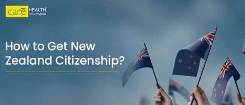 How Indians Can Get New Zealand Citizenship?