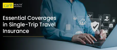 22 Essential Coverages in Single-Trip Travel Insurance