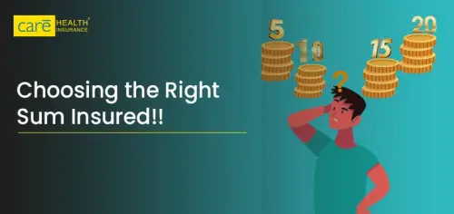 ₹5 Lakh vs ₹10 Lakh vs ₹25 Lakh: Which Health Insurance Plan Is Best? ₹5 Lakh vs ₹10 Lakh vs ₹25 Lakh: Which Health Insurance Plan Is Best?