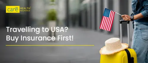 How to Choose the Right Holiday Insurance for the USA? How to Choose the Right Holiday Insurance for the USA?
