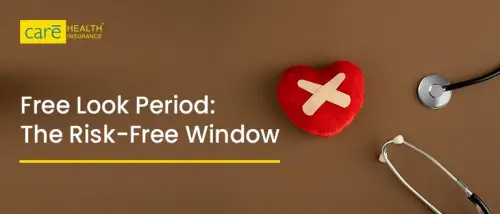 Free Look Period Explained: Process and Guidelines Free Look Period Explained: Process and Guidelines