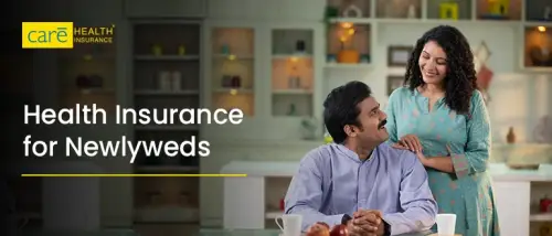 Which Health Insurance Plan Is Best for Newly Married Couples? Which Health Insurance Plan Is Best for Newly Married Couples?