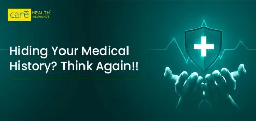 7 Real Consequences of Hiding Your Medical History from Health Insurers