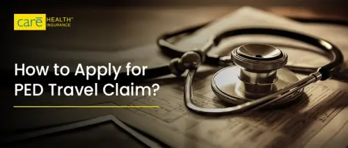 How to File a Pre-Existing Conditions Claim During Your Trip?