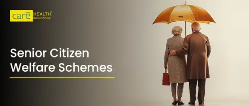 Government Schemes Every Senior Citizen Should Know!