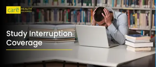 Does Student Insurance Cover Study Interruption? Does Student Insurance Cover Study Interruption?