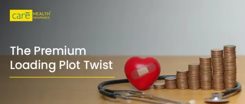Premium Loading in Health Insurance: Everything You Need to Know! Premium Loading in Health Insurance: Everything You Need to Know!