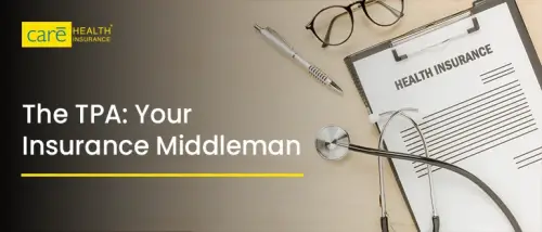 Guide to Third-Party Administrator in Health Insurance Guide to Third-Party Administrator in Health Insurance