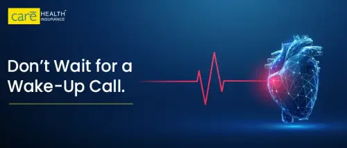 Listen to Your Heart Before It Stops Listening to You
