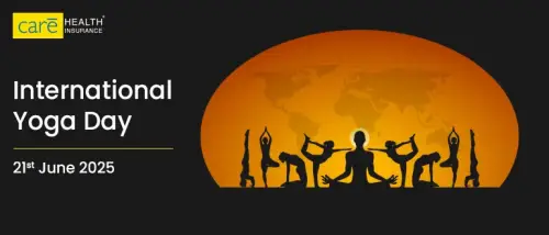 International Yoga Day 2025: Unfolding Its Importance, Theme and Origin